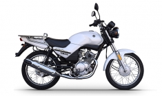 thumbYBR125C Express